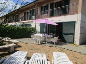 thumbnail: Terrace/patio