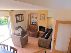 thumbnail: Living area