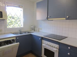 thumbnail: Private kitchen
