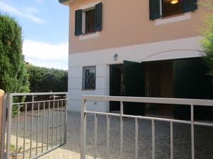 thumbnail: Property entrance