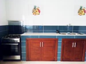 thumbnail: Private kitchen