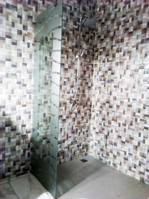 thumbnail: Bathroom shower