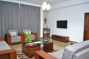 thumbnail: Living area