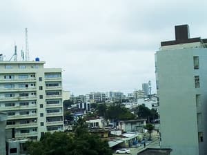 thumbnail: View from property