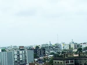 thumbnail: View from property