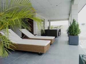 thumbnail: Terrace/patio