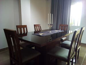 thumbnail: In-room dining