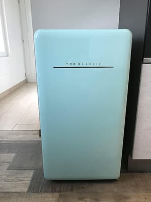 thumbnail: Mini-refrigerator
