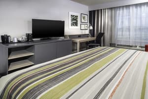 thumbnail: Breakfast buffet