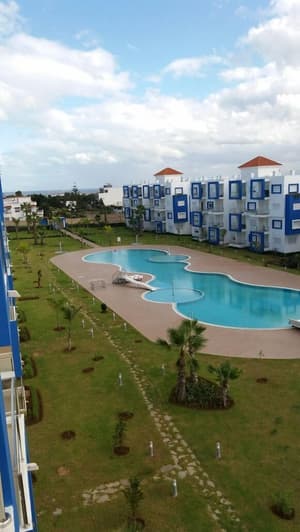 thumbnail: Outdoor pool