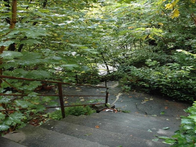 General view