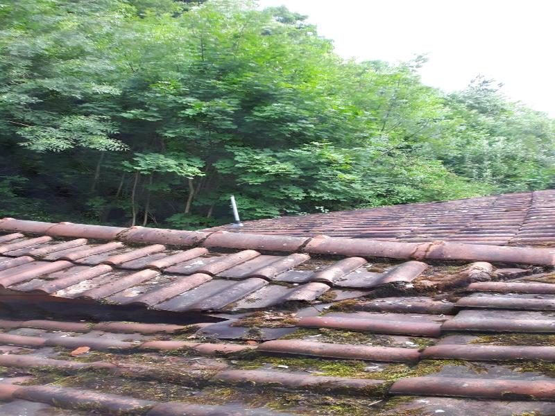 General view