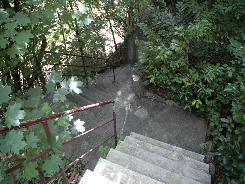 General view