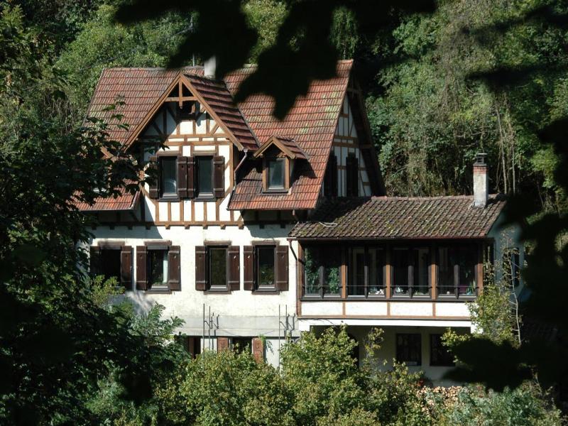 General view