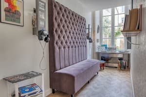 thumbnail: Interior