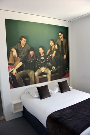 thumbnail: Room
