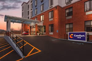 thumbnail: Exterior