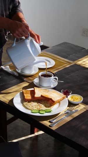thumbnail: Breakfast meal