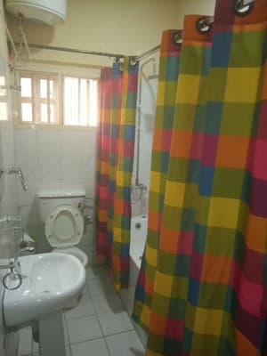 thumbnail: Bathroom