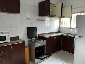 thumbnail: Private kitchen