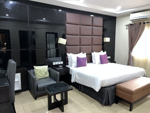 thumbnail: Room