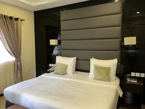 thumbnail: Room