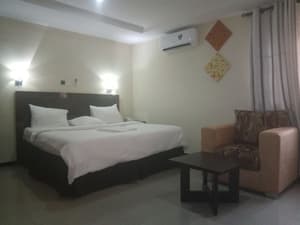 thumbnail: Room