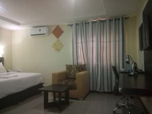 thumbnail: Room