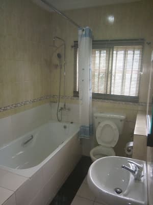 thumbnail: Bathroom