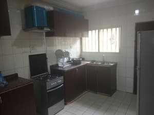 thumbnail: Private kitchen
