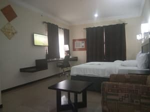 thumbnail: Room
