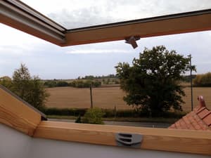 thumbnail: View from room