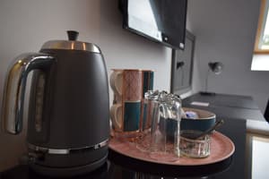 thumbnail: Room amenity