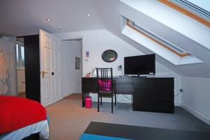 thumbnail: Room amenity