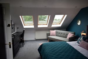 thumbnail: Room