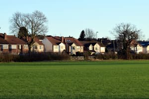 thumbnail: Front of property