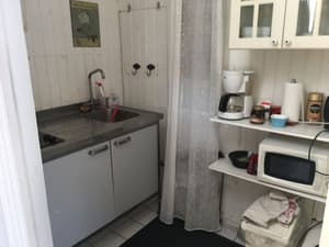 thumbnail: Private kitchen