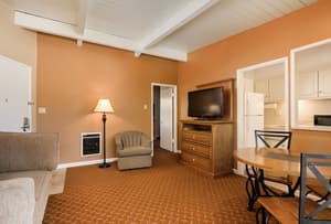 thumbnail: Living area
