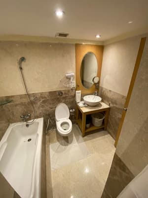thumbnail: Bathroom