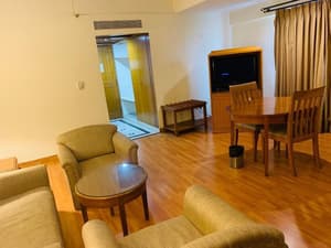 thumbnail: Living area
