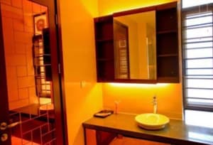 thumbnail: Bathroom sink