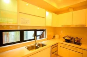 thumbnail: Private kitchen