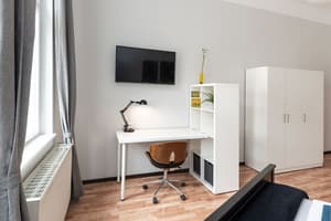 thumbnail: Living area