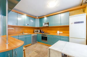 thumbnail: Private kitchen