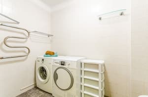 thumbnail: Laundry room