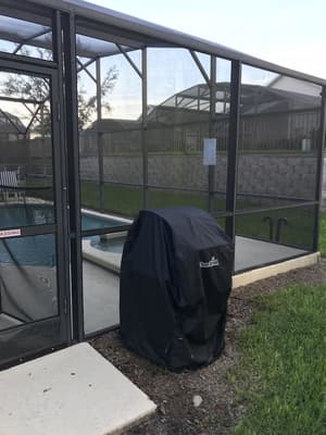 thumbnail: Terrace/patio