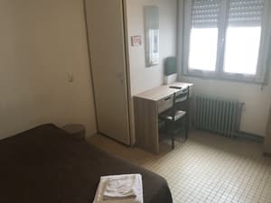 thumbnail: Room amenity