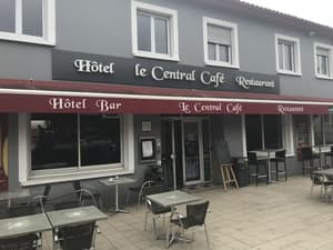 thumbnail: Terrace/patio