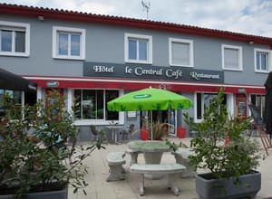 thumbnail: Terrace/patio