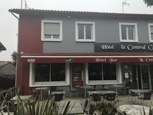 thumbnail: Terrace/patio